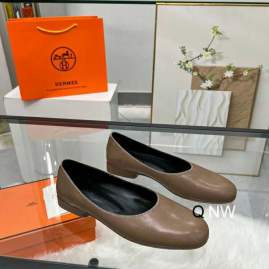 Picture of Hermes Shoes _SKUHermessz35-40NW080211441